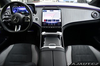 Mercedes-Benz EQE 350 PREMIUM AMG+ VZDUCH 9 2024