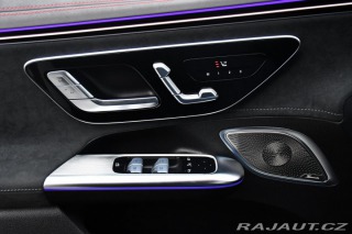 Mercedes-Benz EQE 350 PREMIUM AMG+ VZDUCH 9 2024