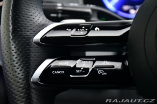 Mercedes-Benz EQE 350 PREMIUM AMG+ VZDUCH 9 2024