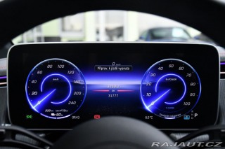 Mercedes-Benz EQE 350 PREMIUM AMG+ VZDUCH 9 2024