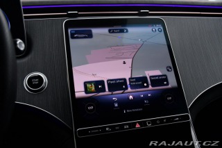 Mercedes-Benz EQE 350 PREMIUM AMG+ VZDUCH 9 2024