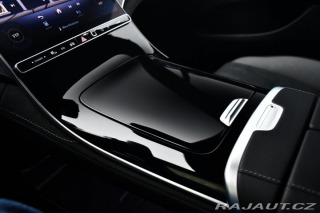 Mercedes-Benz EQE 350 PREMIUM AMG+ VZDUCH 9 2024