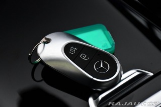 Mercedes-Benz EQE 350 PREMIUM AMG+ VZDUCH 9 2024