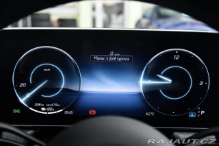 Mercedes-Benz EQE 350 PREMIUM AMG+ VZDUCH 9 2024