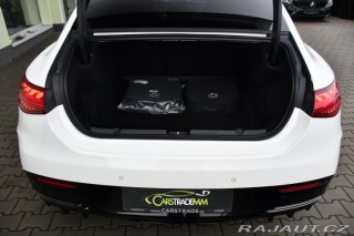 Mercedes-Benz EQE 350 PREMIUM AMG+ VZDUCH 9 2024