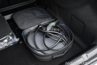 Mercedes-Benz EQE 350 PREMIUM AMG+ VZDUCH 9 2024