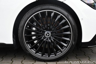 Mercedes-Benz EQE 350 PREMIUM AMG+ VZDUCH 9 2024