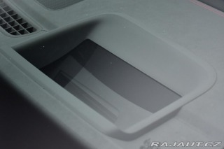 Mercedes-Benz EQE 350 PREMIUM AMG+ VZDUCH 9 2024