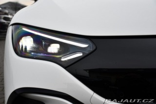 Mercedes-Benz EQE 350 PREMIUM AMG+ VZDUCH 9 2024