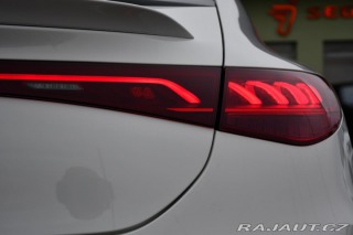 Mercedes-Benz EQE 350 PREMIUM AMG+ VZDUCH 9 2024