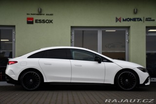 Mercedes-Benz EQE 350 PREMIUM AMG+ VZDUCH 9 2024