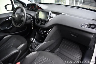 Peugeot 208 1.2VTi 60kW ČR 2015