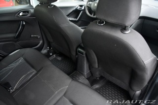 Peugeot 208 1.2VTi 60kW ČR 2015