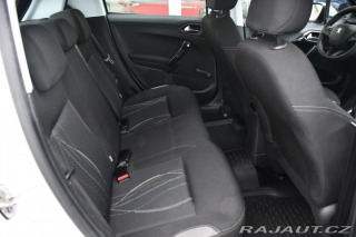 Peugeot 208 1.2VTi 60kW ČR 2015