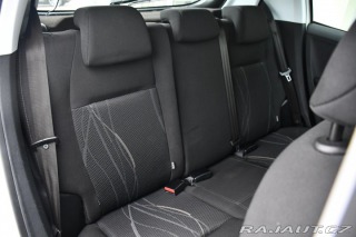 Peugeot 208 1.2VTi 60kW ČR 2015