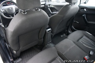 Peugeot 208 1.2VTi 60kW ČR 2015
