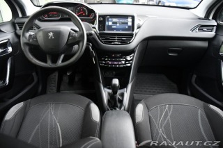 Peugeot 208 1.2VTi 60kW ČR 2015