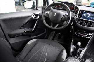 Peugeot 208 1.2VTi 60kW ČR 2015