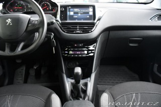 Peugeot 208 1.2VTi 60kW ČR 2015