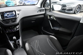 Peugeot 208 1.2VTi 60kW ČR 2015