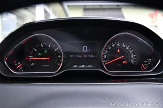 Peugeot 208 1.2VTi 60kW ČR 2015