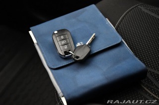 Peugeot 208 1.2VTi 60kW ČR 2015