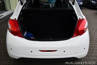 Peugeot 208 1.2VTi 60kW ČR 2015