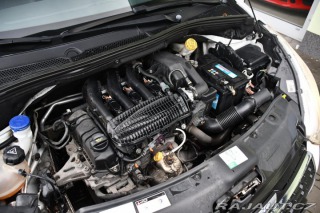 Peugeot 208 1.2VTi 60kW ČR 2015
