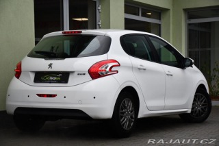 Peugeot 208 1.2VTi 60kW ČR 2015