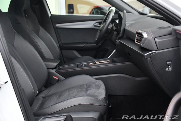 Cupra Formentor 2.0TSI VZ FL 4DRIVE 2024