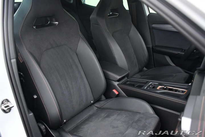 Cupra Formentor 2.0TSI VZ FL 4DRIVE 2024