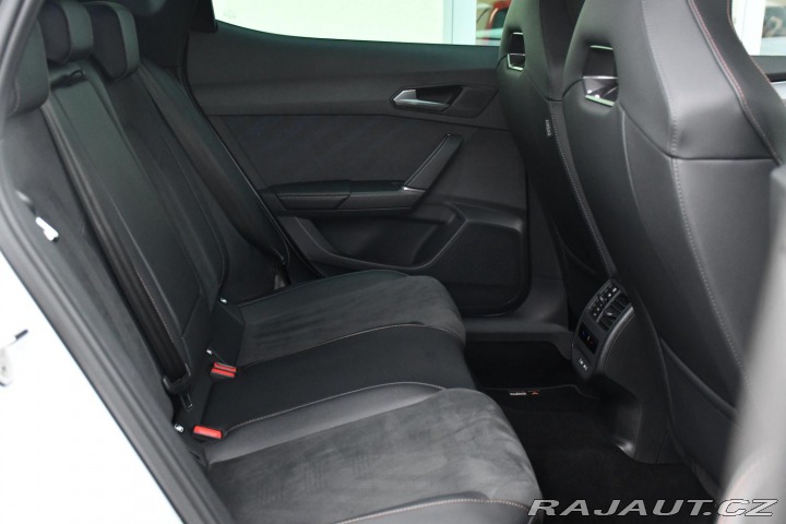 Cupra Formentor 2.0TSI VZ FL 4DRIVE 2024