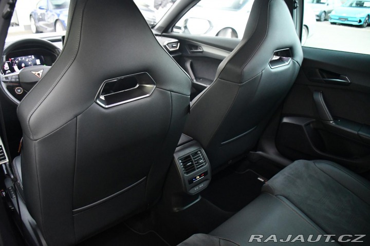 Cupra Formentor 2.0TSI VZ FL 4DRIVE 2024