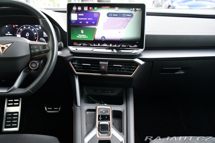 Cupra Formentor 2.0TSI VZ FL 4DRIVE 2024