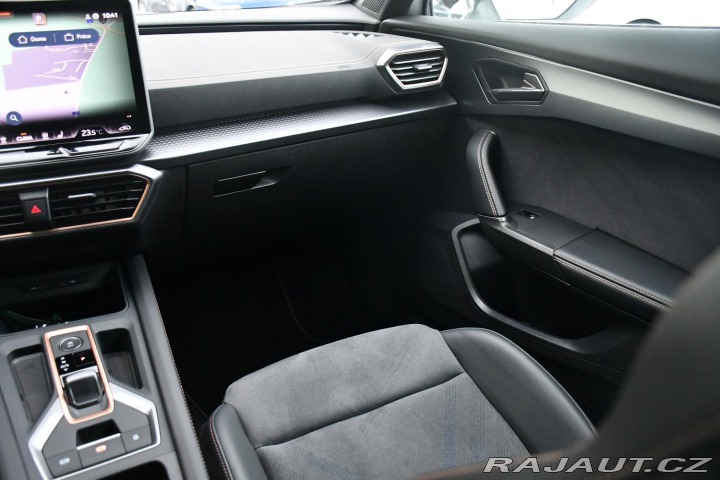 Cupra Formentor 2.0TSI VZ FL 4DRIVE 2024