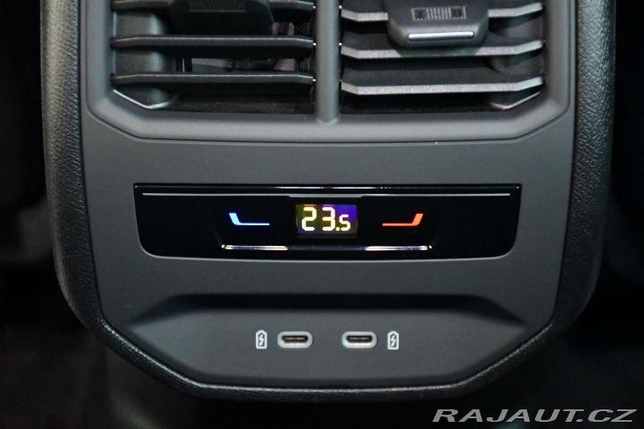 Cupra Formentor 2.0TSI VZ FL 4DRIVE 2024