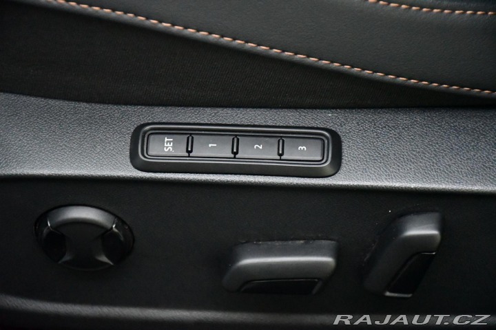 Cupra Formentor 2.0TSI VZ FL 4DRIVE 2024