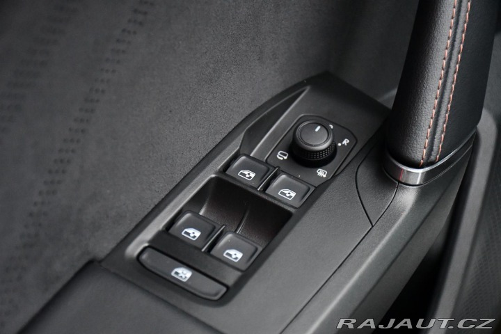 Cupra Formentor 2.0TSI VZ FL 4DRIVE 2024