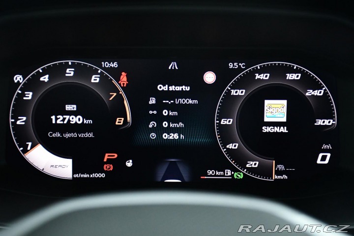 Cupra Formentor 2.0TSI VZ FL 4DRIVE 2024