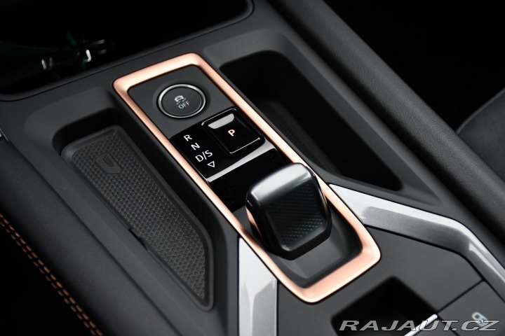 Cupra Formentor 2.0TSI VZ FL 4DRIVE 2024