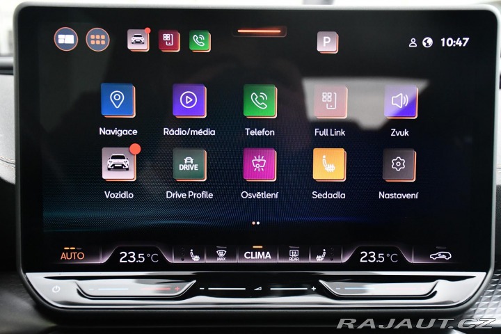 Cupra Formentor 2.0TSI VZ FL 4DRIVE 2024