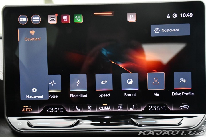 Cupra Formentor 2.0TSI VZ FL 4DRIVE 2024