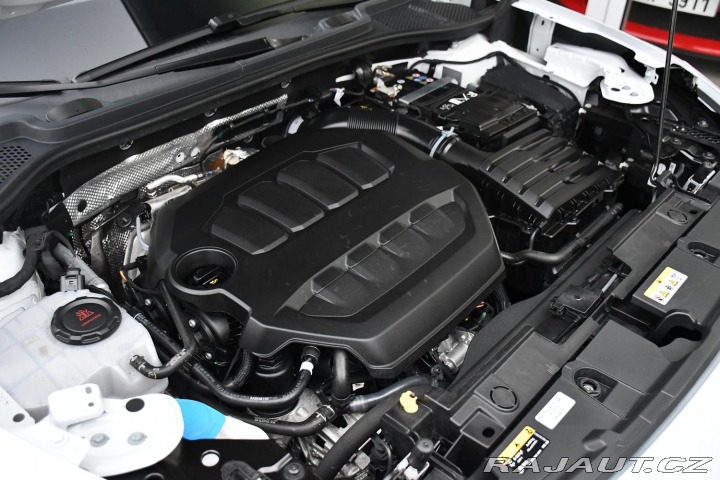 Cupra Formentor 2.0TSI VZ FL 4DRIVE 2024