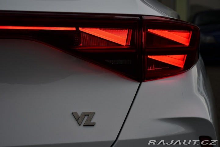 Cupra Formentor 2.0TSI VZ FL 4DRIVE 2024