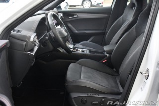 Cupra Formentor 2.0TSI VZ FL 4DRIVE 2024