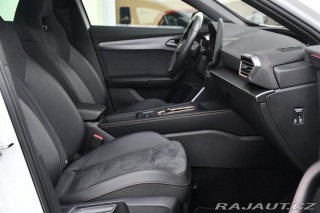 Cupra Formentor 2.0TSI VZ FL 4DRIVE 2024