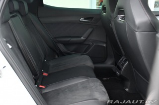 Cupra Formentor 2.0TSI VZ FL 4DRIVE 2024