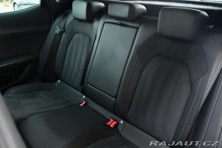 Cupra Formentor 2.0TSI VZ FL 4DRIVE 2024