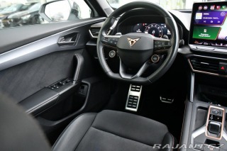 Cupra Formentor 2.0TSI VZ FL 4DRIVE 2024