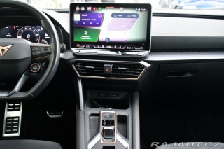 Cupra Formentor 2.0TSI VZ FL 4DRIVE 2024